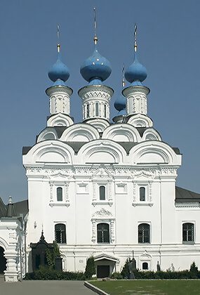 ТудаРадар, ТудаРадар